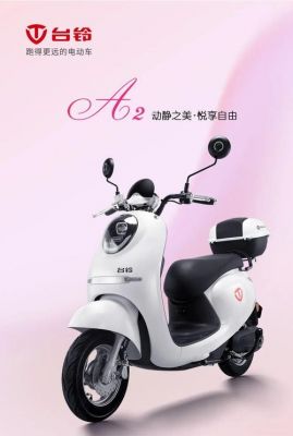 台铃009价格?台玲电动车-图1 台铃009价格?台玲电动车-图1