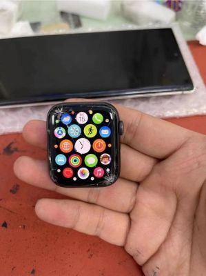 iwatch怎么看几代？iwhach