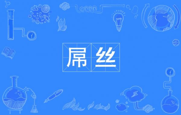 吊丝的意思是什么?吊丝什意思-图3 吊丝的意思是什么?吊丝什意思-图3