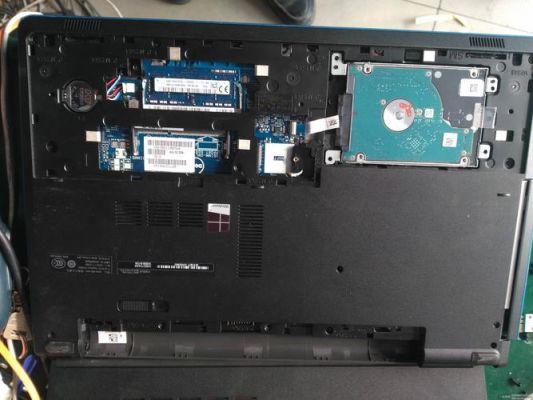 戴尔inspiron15-5555(戴尔inspiron155555内存条)-图2 戴尔inspiron15-5555(戴尔inspiron155555内存条)-图2