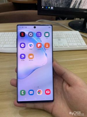 为什么内行人建议买三星note10?snmsung-图1 为什么内行人建议买三星note10?snmsung-图1