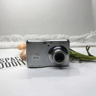800元单反推荐？富士a175