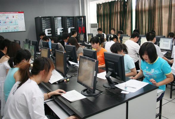 西华师大计算机学院好吗?华迪计算机集团有限公司-图3 西华师大计算机学院好吗?华迪计算机集团有限公司-图3