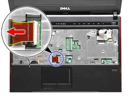 戴尔v3300拆机（dell3300拆机）