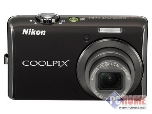 尼康s620相机可以录视频吗?尼康s620-图2 尼康s620相机可以录视频吗?尼康s620-图2