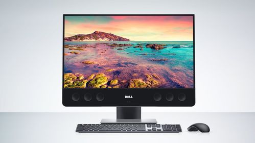 戴尔xps一体机2018(戴尔最新一体机)-图1 戴尔xps一体机2018(戴尔最新一体机)-图1