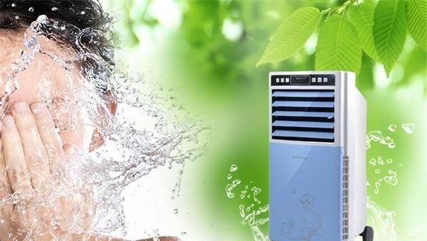 空调产生的水可以喝吗？水空调对人的危害-图1
