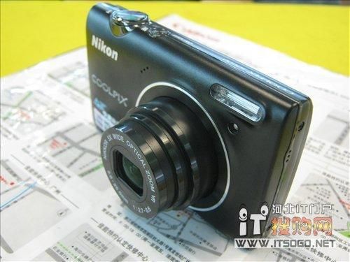 尼康5100还值得买吗？尼康s5100