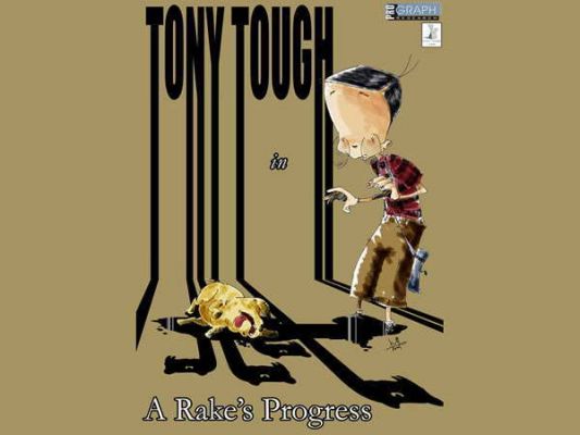 tough给人的感觉是什么?tough2-图3 tough给人的感觉是什么?tough2-图3