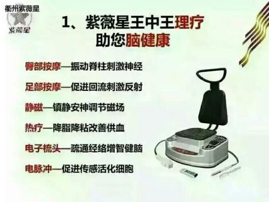 紫薇星多功能理疗仪ZWX-02G使用方法?紫薇星多功能理疗仪-图3 紫薇星多功能理疗仪ZWX-02G使用方法?紫薇星多功能理疗仪-图3