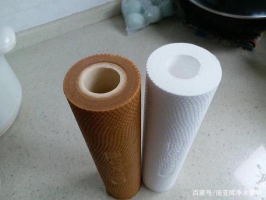 陶瓷滤芯和pp棉滤芯比较?陶瓷滤芯的优缺点-图1 陶瓷滤芯和pp棉滤芯比较?陶瓷滤芯的优缺点-图1