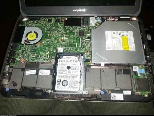 戴尔xps14z没内存条（戴尔vostro14 5459内存条）