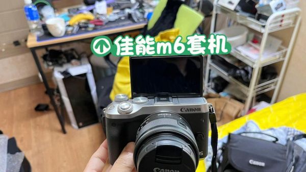 佳能m6一代哪一年发布？佳能a420