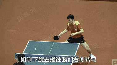 如何发急长下旋球?加速球怎么弄出来-图3 如何发急长下旋球?加速球怎么弄出来-图3