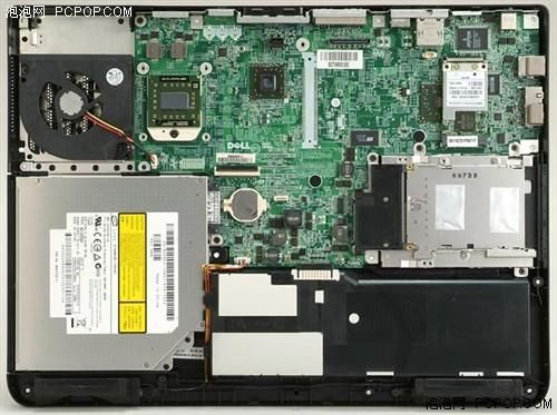 戴尔mini5拆机(戴尔笔记本m5010怎么拆开)-图2 戴尔mini5拆机(戴尔笔记本m5010怎么拆开)-图2