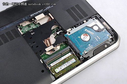 戴尔mini5拆机(戴尔笔记本m5010怎么拆开)-图3 戴尔mini5拆机(戴尔笔记本m5010怎么拆开)-图3