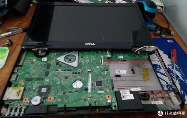 戴尔E6410笔记本内存卡槽坏的简单介绍-图1 戴尔E6410笔记本内存卡槽坏的简单介绍-图1