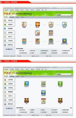 谁能详细介绍下用友商贸宝批发零售版的功能啊？用友商贸通