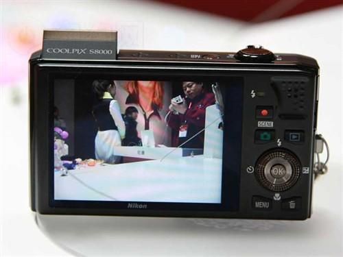 尼康S6000与三星ST550哪个更好?尼康s6000-图2 尼康S6000与三星ST550哪个更好?尼康s6000-图2