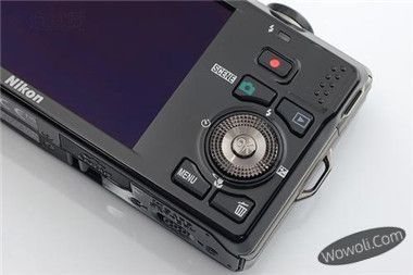 尼康S6000与三星ST550哪个更好?尼康s6000-图3 尼康S6000与三星ST550哪个更好?尼康s6000-图3