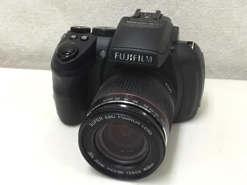 富士hs33exr啥时候出的？富士HS33EXR