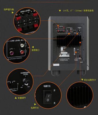 声卡音响一体机怎么用？jbz音响
