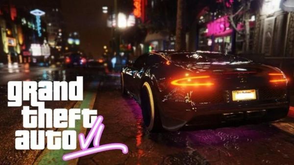 gta6在2023年能出吗?侠道飞车-图2 gta6在2023年能出吗?侠道飞车-图2