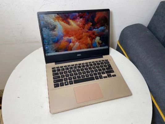 戴尔笔记本i7超薄款(戴尔i7最新款)-图2 戴尔笔记本i7超薄款(戴尔i7最新款)-图2