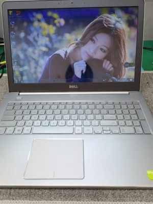 戴尔金属游戏本（戴尔金属外壳笔记本）
