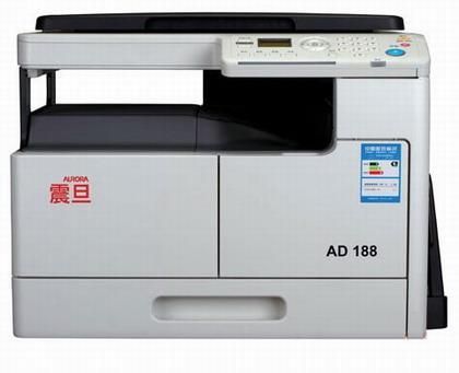 震旦ad188和ad188e复印机一样吗?震旦ad188e-图2 震旦ad188和ad188e复印机一样吗?震旦ad188e-图2