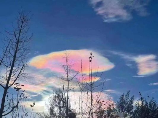 请问彩云是什么意思?和彩云是什么意思-图3 请问彩云是什么意思?和彩云是什么意思-图3