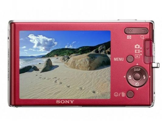 sony190拍照怎么样？索尼w190
