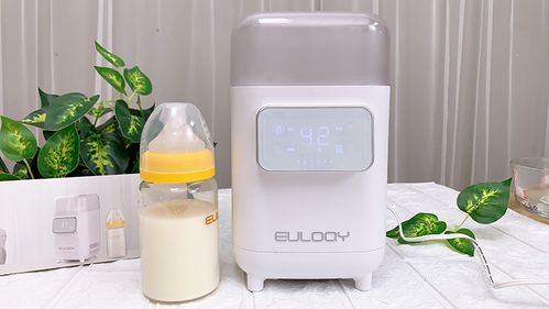 babytrend温奶器怎么用？babytrend