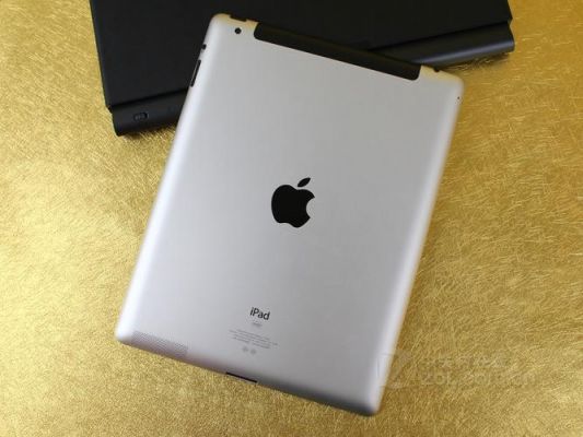 ipad 6代是哪一年发布的?ipad2是哪年的-图2 ipad 6代是哪一年发布的?ipad2是哪年的-图2