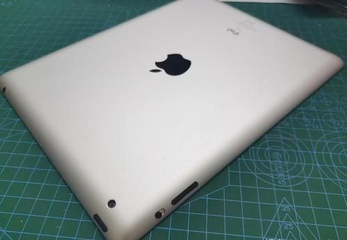 ipad 6代是哪一年发布的?ipad2是哪年的-图3 ipad 6代是哪一年发布的?ipad2是哪年的-图3