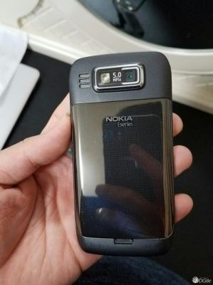 诺基亚e73怎么样?诺基亚e73-图3 诺基亚e73怎么样?诺基亚e73-图3