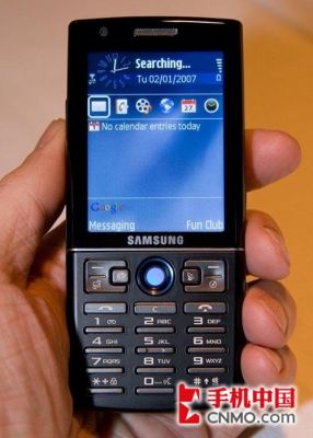 三星i550几个版本？三星i50