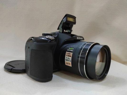 尼康p600性价比高吗？尼康p600