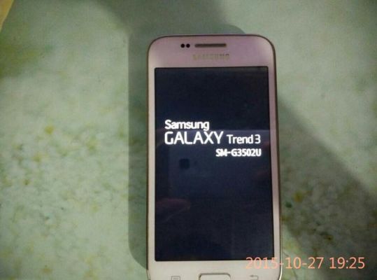 三星第三方rom哪个好?三星g3502u-图1 三星第三方rom哪个好?三星g3502u-图1