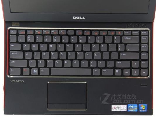 戴尔成就键盘（戴尔成就键盘多少钱）
