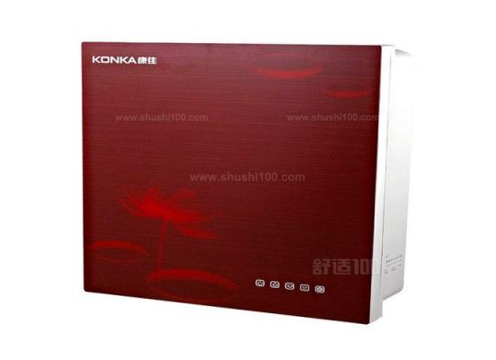 康佳净水器ktjs-ro 075合格吗？康家净水器多少钱