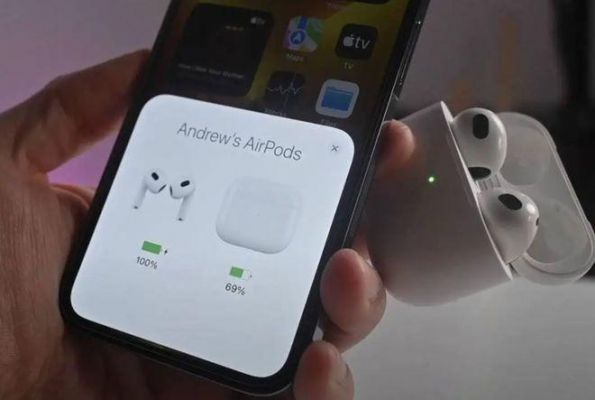 airpods搜不到设备?airpords-图1 airpods搜不到设备?airpords-图1