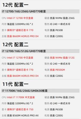 cad什么电脑配置好？景钛