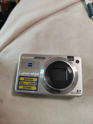 索尼w150使用技巧？索尼w150