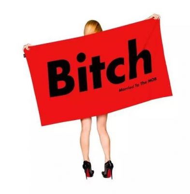 bitch是什么意思？betch