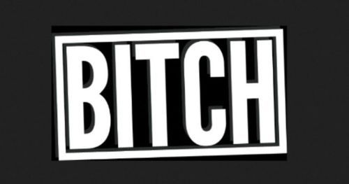 bitch是什么意思?betch-图3 bitch是什么意思?betch-图3