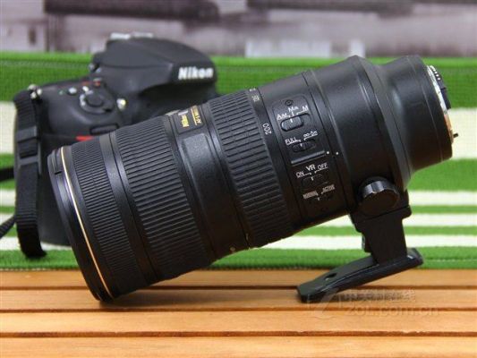 尼康发布AF-P尼克尔70-300mmf/4.5-5.6EEDVR镜头怎么样？尼康s70