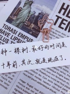 “种一棵树最好的时间是十年前,其次是现在”这句话出自哪里?DAMB-图3 “种一棵树最好的时间是十年前,其次是现在”这句话出自哪里?DAMB-图3