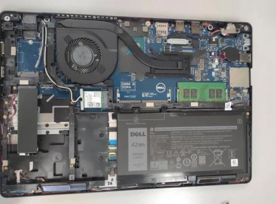 关于戴尔i3-380m拆机的信息-图3 关于戴尔i3-380m拆机的信息-图3
