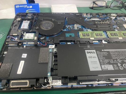 关于戴尔i3-380m拆机的信息